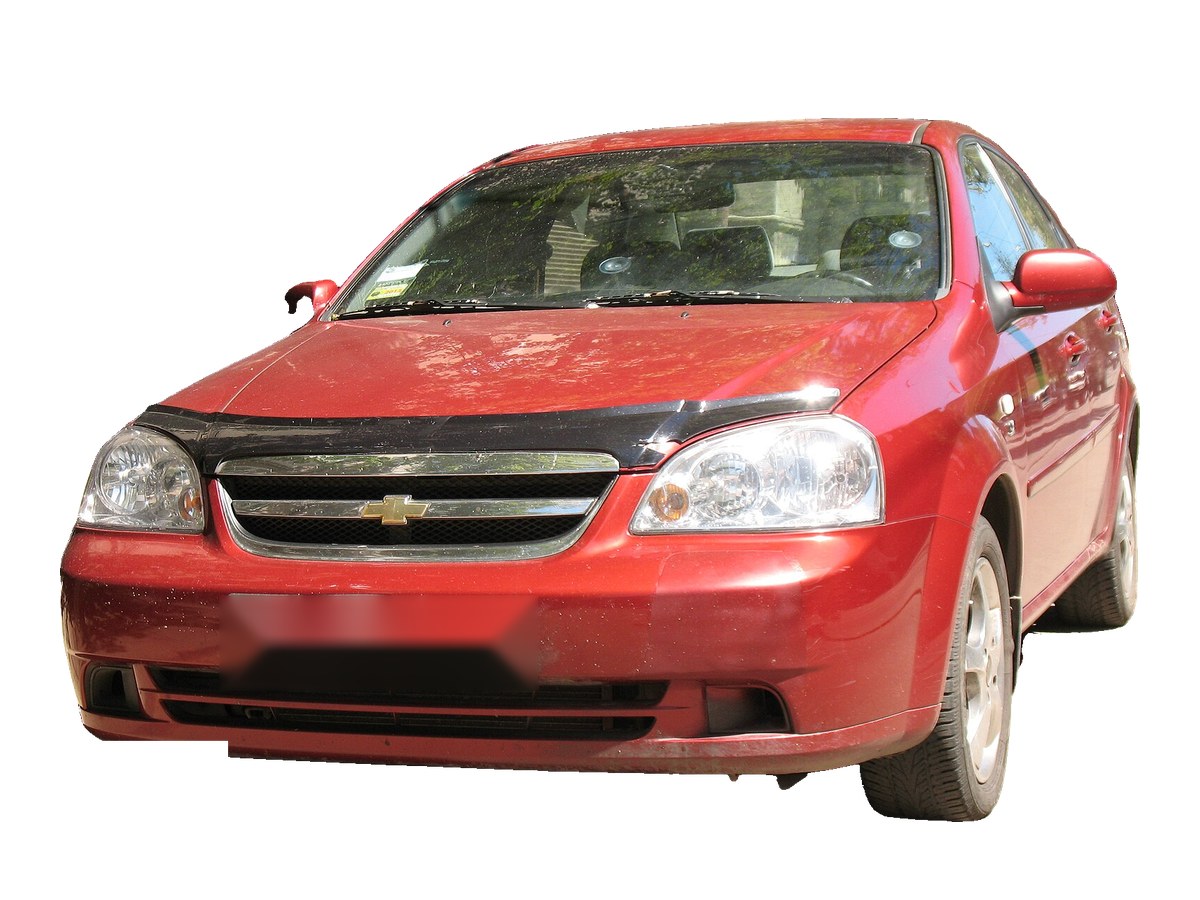 Chevrolet Optra