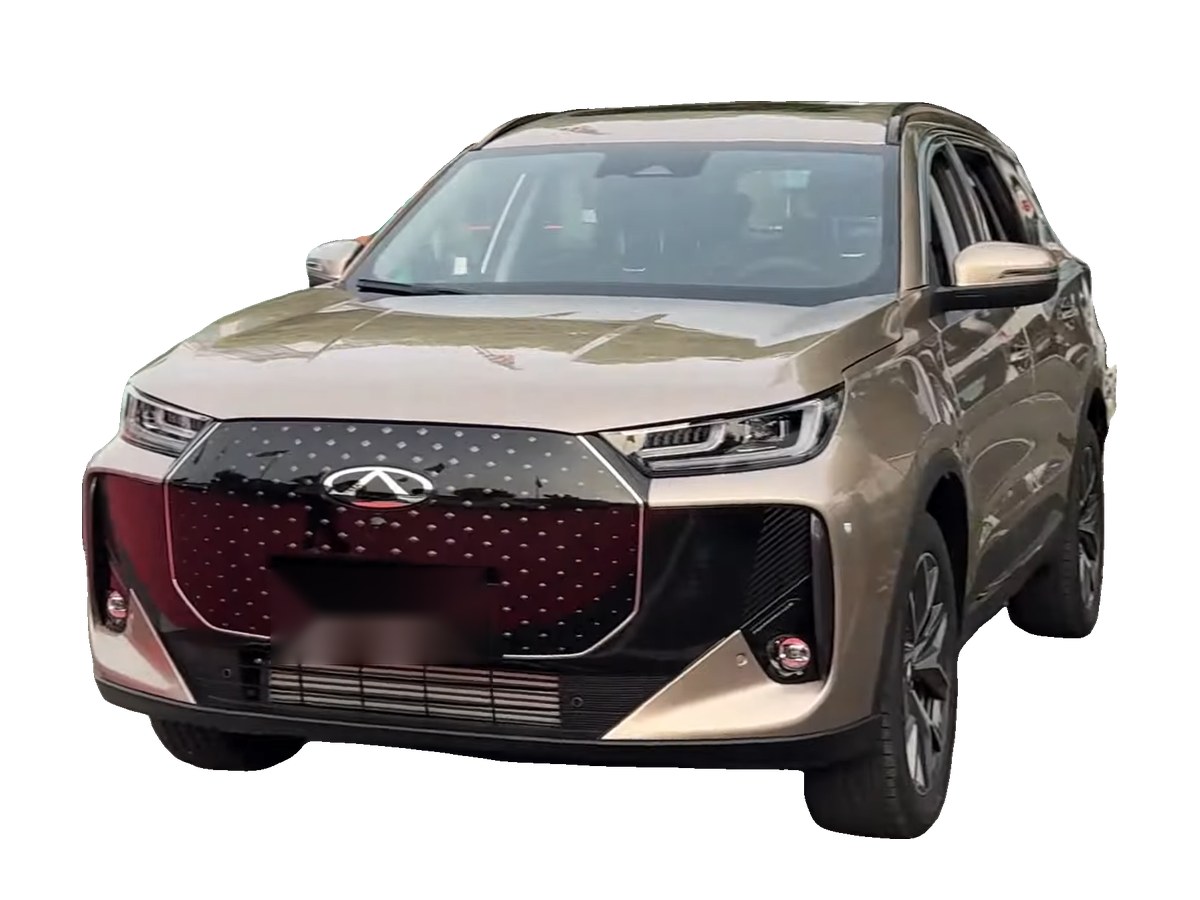 Chery Tiggo