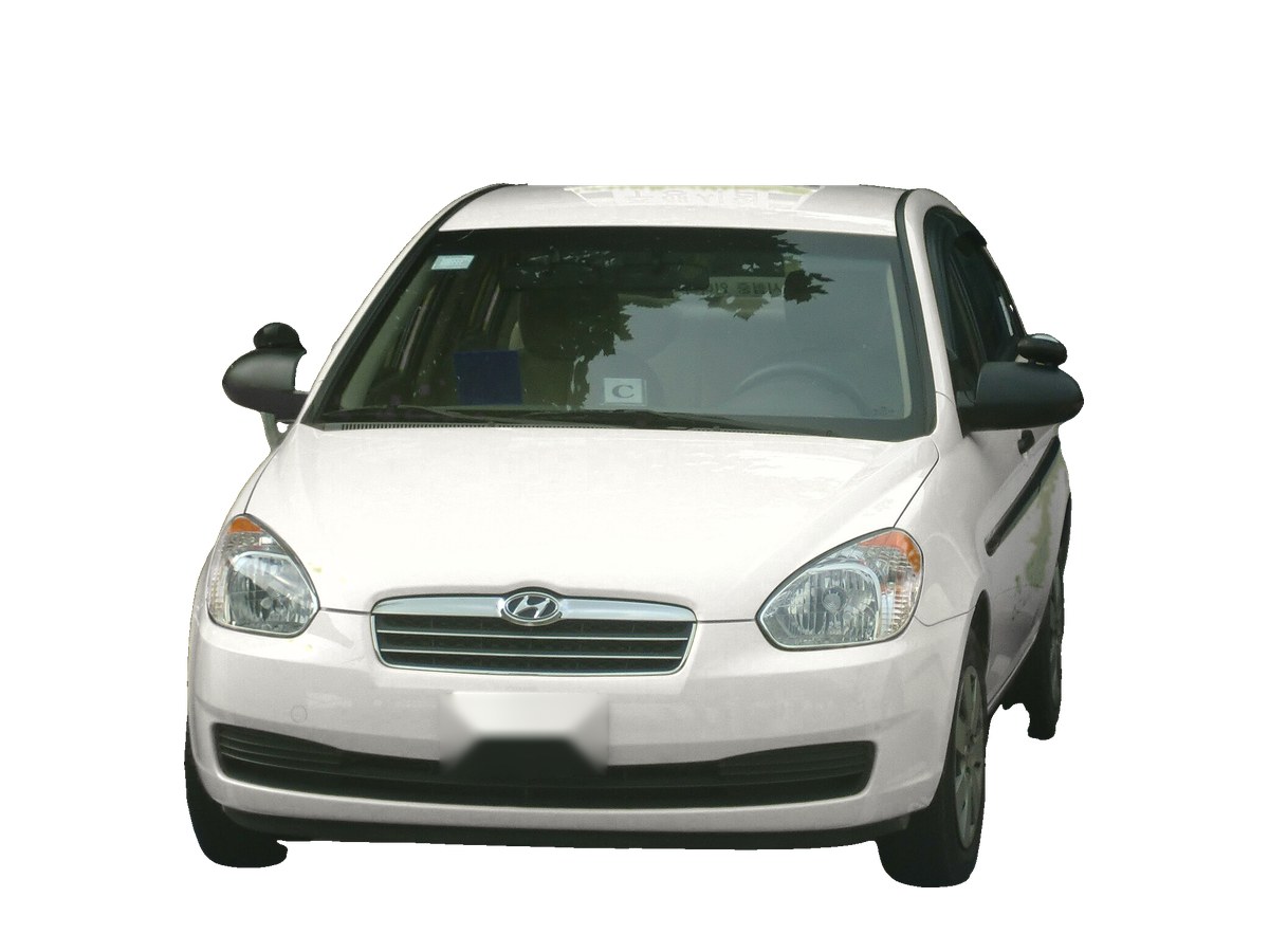 Hyundai Verna